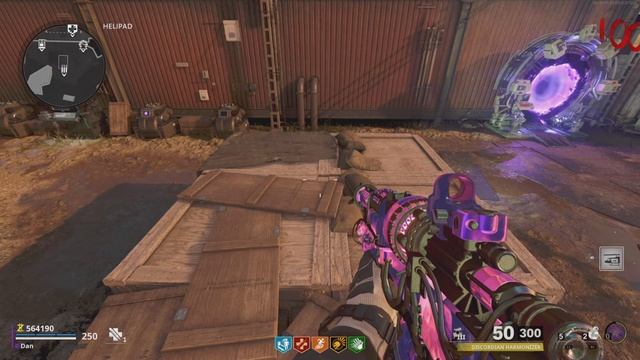 Firebase Z Round 99-101 /Round 101 Exfil смотреть онлайн
