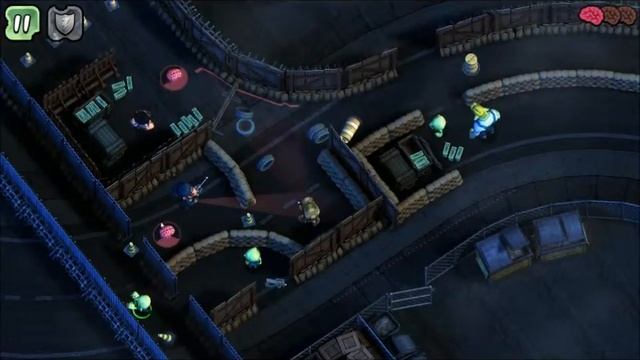 Plight of the Zombie 5-8 walkthrough смотреть онлайн