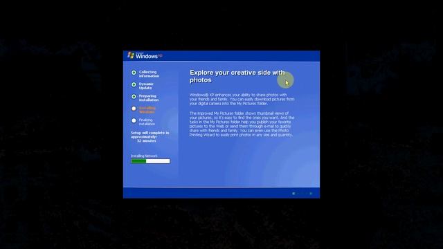 Installing windows xp into virtual box смотреть онлайн