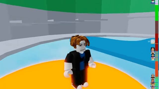 гениально сменил звук смерти в роблокс (туториал в следующем видео) | ROBLOX смотреть онлайн