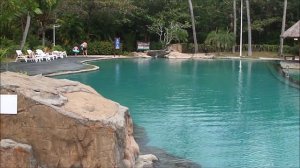 Горячие источники Наньтянь, Санья, о. Хайнань, Китай