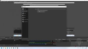 ЧЕРНЫЙ ЭКРАН НА ТВИЧЕ ПРИ ТРАНСЛЯЦИИ ЧЕРЕЗ РЕСТРИМ И ОБС