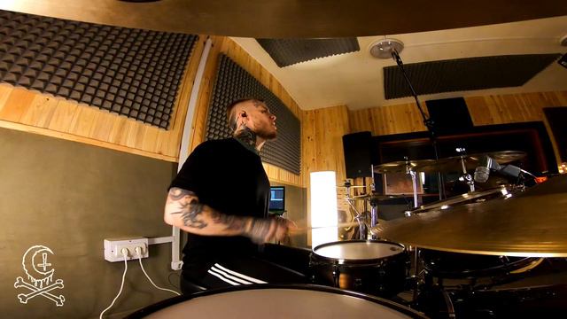 Limp Bizkit - Break Stuff (Drum Cover) смотреть онлайн