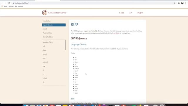 Automation Testing - Using Expect and assert with puppeteer, javascript | Live Code смотреть онлайн
