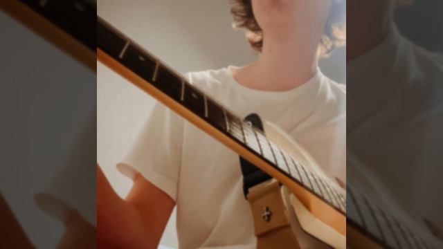 American Pleasure Club, Teen Suicide - all the lonely nights in your life (guitar cover) смотреть онлайн