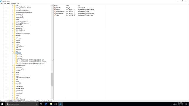 [FIXED] We can't sign into your account. Windows 10 Temporary Profile Issue смотреть онлайн