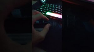 Как сделать мембранную клавиатуру тише? гайд от ноунейма