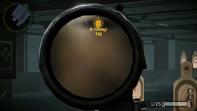 Warface.Обзор Мg3, AWM, AA-12 и Кукри-мачете смотреть онлайн