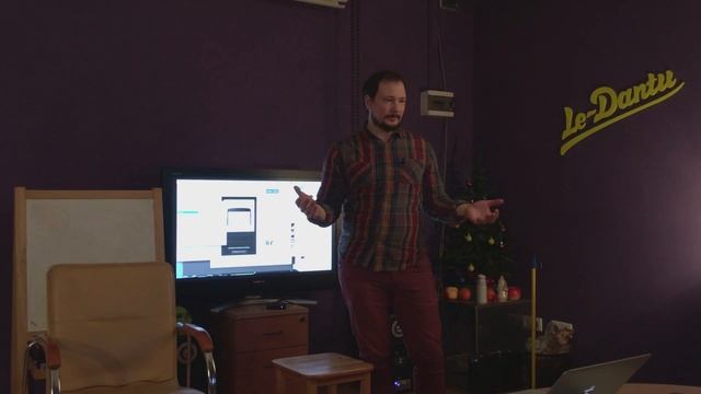 Что такое веб дизайн для начинающих и как критиковать дизайн смотреть онлайн