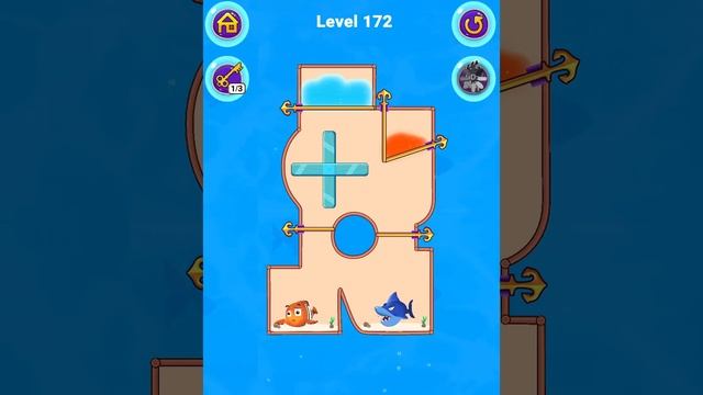 fishpin game rescue mobile game pull the pin game смотреть онлайн
