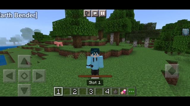 Avatar Add-on for Minecraft PE v1.19+ смотреть онлайн