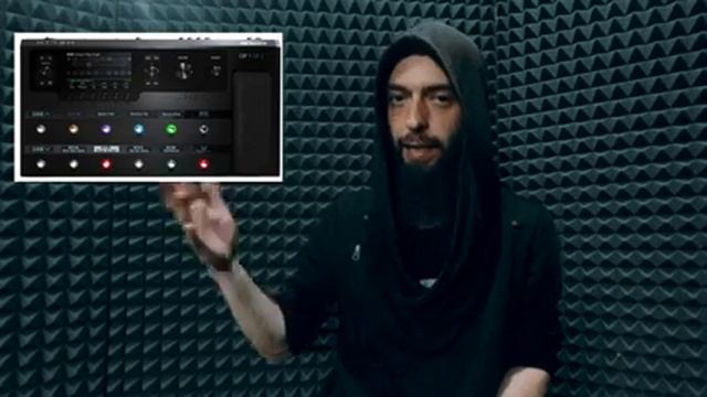 О гитарном консерватизме, пути и токсичности...Вечерний Душнила смотреть онлайн