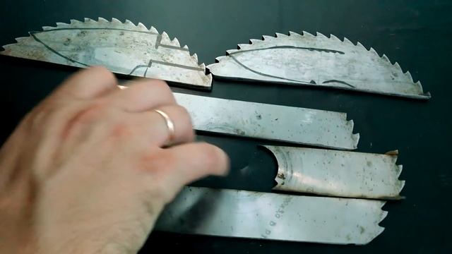 заготовка для ножа смотреть онлайн