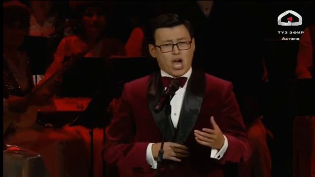 Талант Токомбаев «Гранада» (Астана) Talant Tokоmbaev «Granada» (Astana) смотреть онлайн