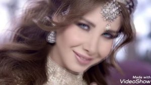 Нэнси аджрам