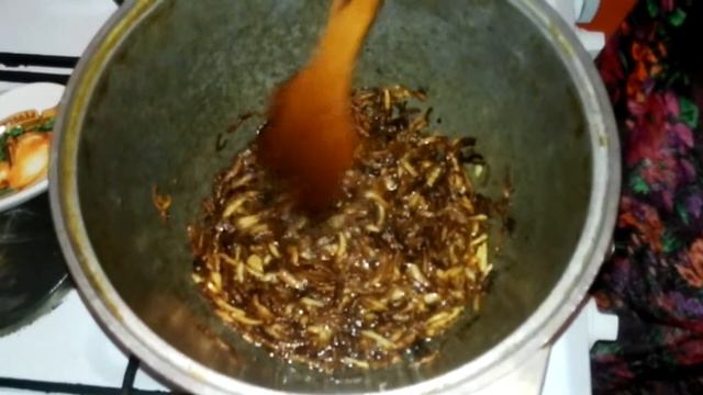 Домашний плов с курицей! Рецепт приготовления домашнего плова с курицей смотреть онлайн