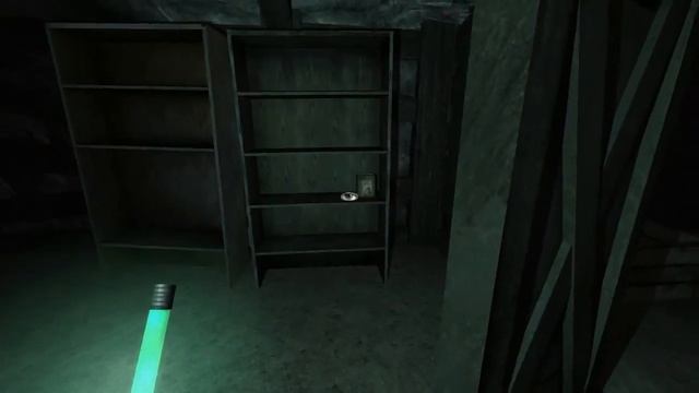 Давайте поиграем в Penumbra Overture серия 1 смотреть онлайн
