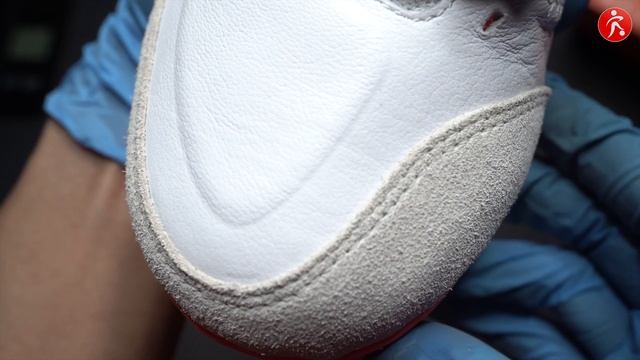 Unboxing & Review | Sepatu Futsal Nike Legend 9 Academy IC White/Volt/Bright Crimson смотреть онлайн