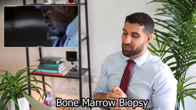 British Doctor Reacts to House MD Treats Pregnant 12 Year Old (S1E19) смотреть онлайн