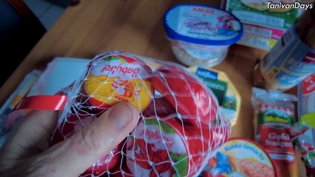 ТАФЕЛЬ НОВОГОДНИЙ. ГЕРМАНИЯ-2022 смотреть онлайн