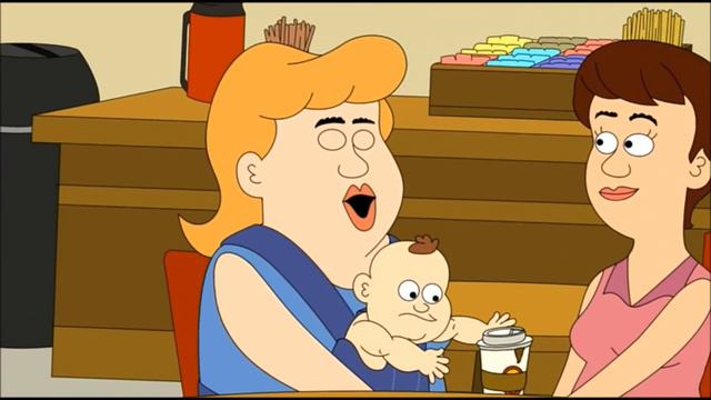 Вся правда о хипстерах Brickleberry