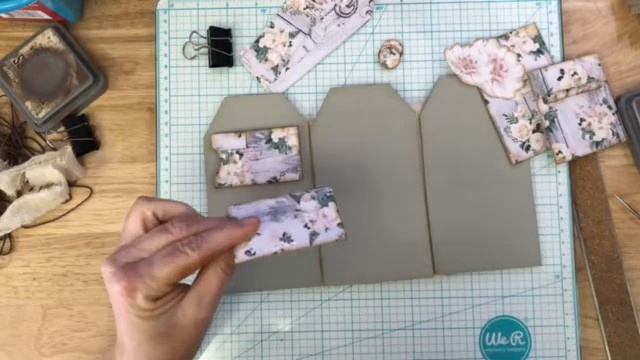 VR to Tuesday Moriarty’s Trifold Tag! смотреть онлайн