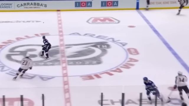 The NHL hockey superstar that NO ONE is talking about.. смотреть онлайн