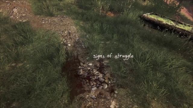 The Vanishing of Ethan Carter PS4 обзор для gafuk.ru смотреть онлайн