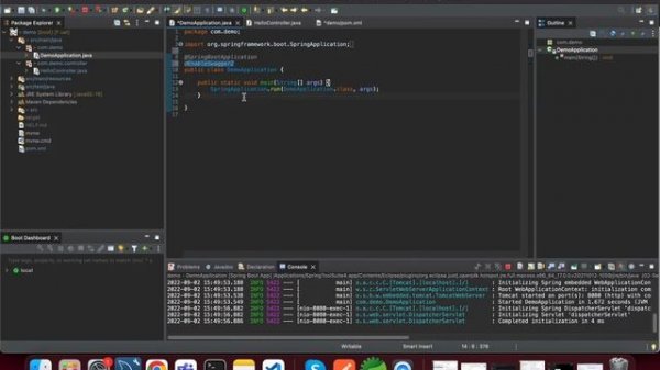 How to add swagger to the spring boot | Swagger | Spirng Boot