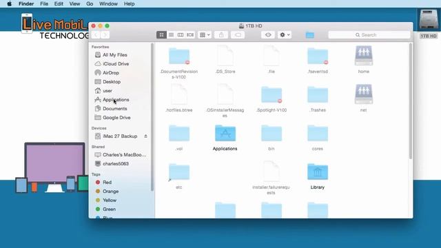 LESSON1 - Building a Website for Beginners - Installing MAMP on a Mac Computer смотреть онлайн