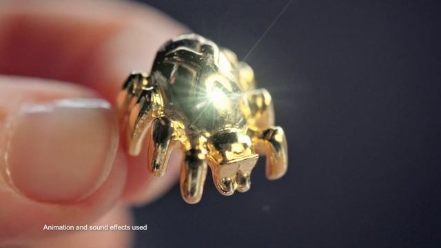 Treasure X - Monster Gold