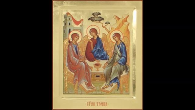 Радуйся Царице и Отче Наш (Rusi Lipoveni) смотреть онлайн