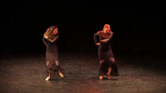 Марина Коробко и Ирина Захваткина смотреть онлайн