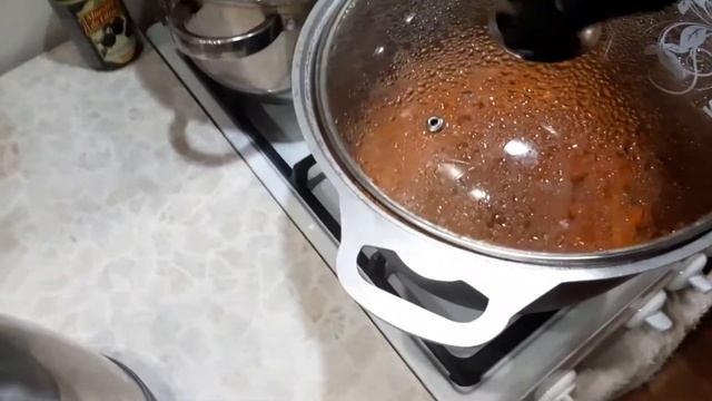 плов из макарон. макарон-плов. смотреть онлайн