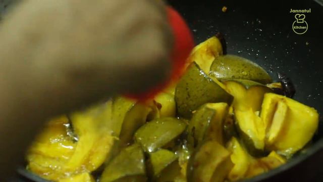 মজাদার আমের আঁচার রেসিপি | amer achar recipe in bangla смотреть онлайн