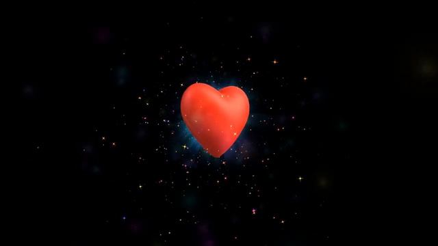 639Гц-Сотри различие между.../Мощная Божественная Вибрация Любви