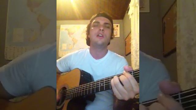 Rafael Martins - Mano velho (Natiruts) смотреть онлайн