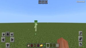 Jenny addon in Minecraft PE - Mod Luna.Ellie.Bia.Slime Girl