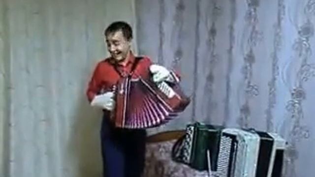 Ильяс Шарипов Гармун моңнары (бияләй белән) смотреть онлайн