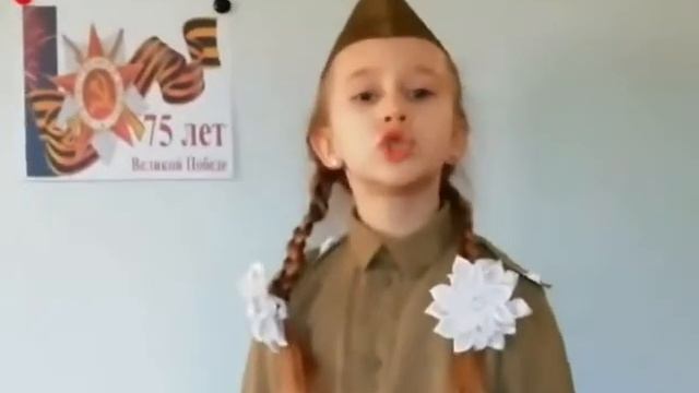 Видеоролик «Приходят к дедушке друзья», Соколова Татьяна, ученица 1 класса, МОУ Коткишевская ООШ смотреть онлайн