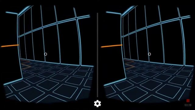 Gravity Puzzle (card board) смотреть онлайн