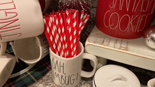 CHRISTMAS HOME TOUR 2019 смотреть онлайн