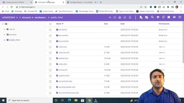 How to Reset Hostinger Hosting account 2022 | Hostinger mai Hosting account ko kaise Reset Kare смотреть онлайн