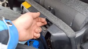 RAV4 - не заводится