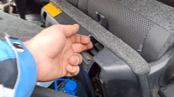 RAV4 - не заводится