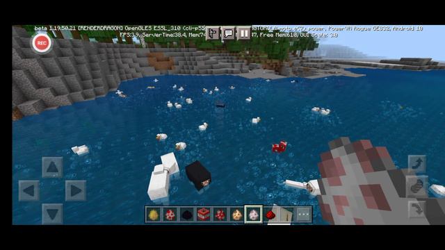 Майнкрафт: добыча полезных ископаемых динамитом и немного шалости в Майнкрафте. Подрываем авторите смотреть онлайн