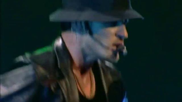 Justin Timberlake - Cry Me A River (ao vivo) смотреть онлайн