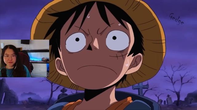 New ONE PIECE Fan Reacts One Piece Out Of Context For 10 Minutes Straight