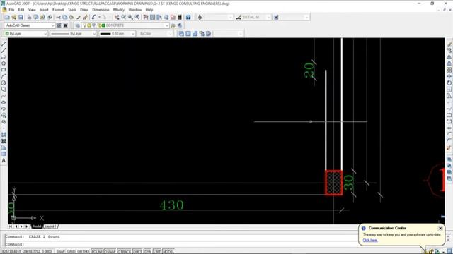 AutoCAD Structural Detailing Part 1( from 5 IN 1 package ) смотреть онлайн