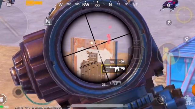 Есть ли смысл в напальчников для игры в PUBG mobile? смотреть онлайн